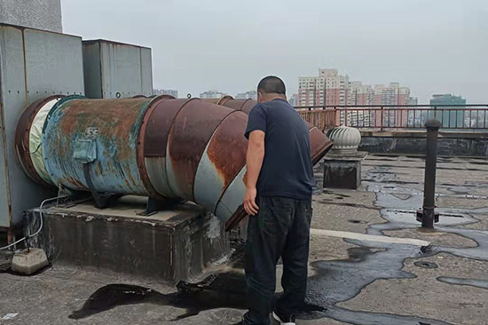 北京市消防维保行业现状：服务趋势与未来发展方向