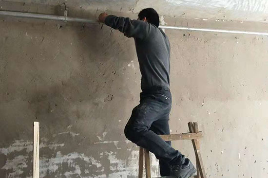 北京底商里的铺位消防改造需要符合哪些规范？