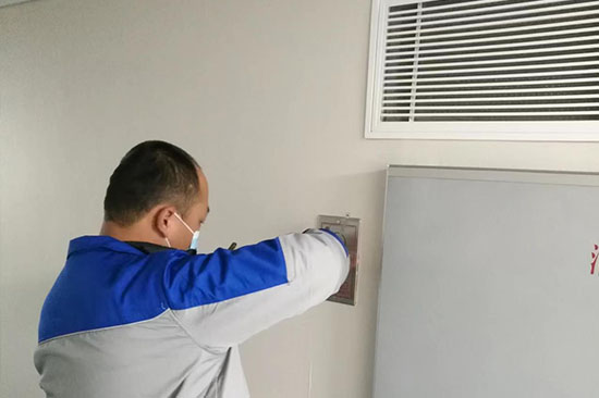 写字楼消防维保费用的计算依据是什么？有哪些指导价格参考