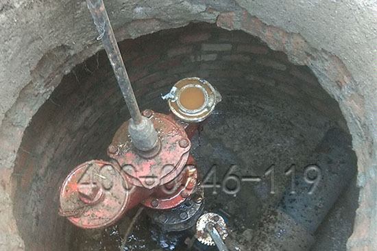 老旧小区消防改造难点攻克：亿杰北京专业消防工程施工单位为您解忧