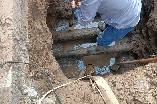 养生场所消防施工公司怎么选
